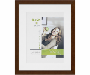 Nielsen Apollon wenge      24x30 drevo                   ...