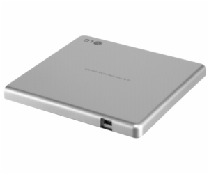 HLDS GP57ES40 stribrna