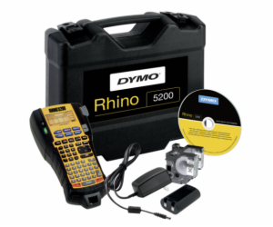 Dymo Rhino Industry 5200