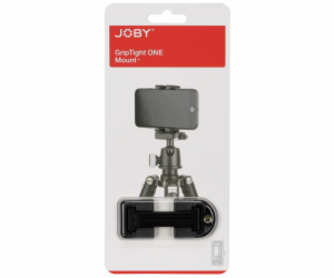 Joby GripTight One Mount cerna