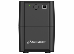 PowerWalker VI 650 SH IEC