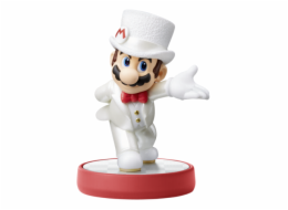 Nintendo amiibo Super Mario Odyssey Mario-Spielfigur