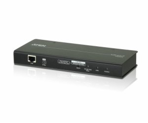 ATEN 1-Local/Remote Share Access Single Port VGA KVM over...