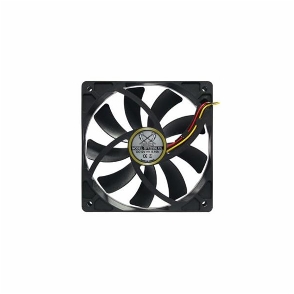 SCYTHE SA0925FDB12L Kama Flex 92mm 1600rpm