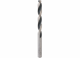 Spirálová vrtačka Bosch HSS PointTeQ, O 7,5 mm x 109 mm, 10 kusů