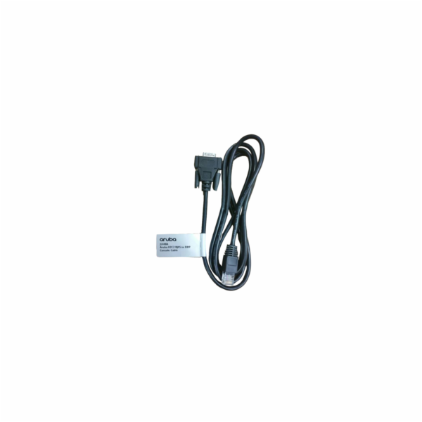 Konzolový kabel Hewlett Packard Enterprise Aruba X2C2 RJ-45