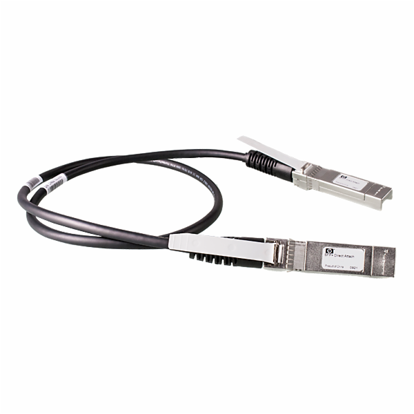 Aruba 10G SFP+ to SFP+ 7m DAC Cable