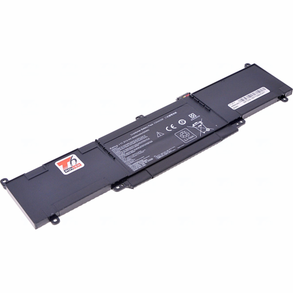 T6 power NBAS0112 baterie - neoriginální Baterie T6 Power...
