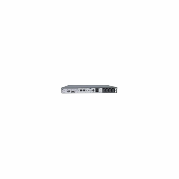 APC UPS Smart 450VA, RM, 1U