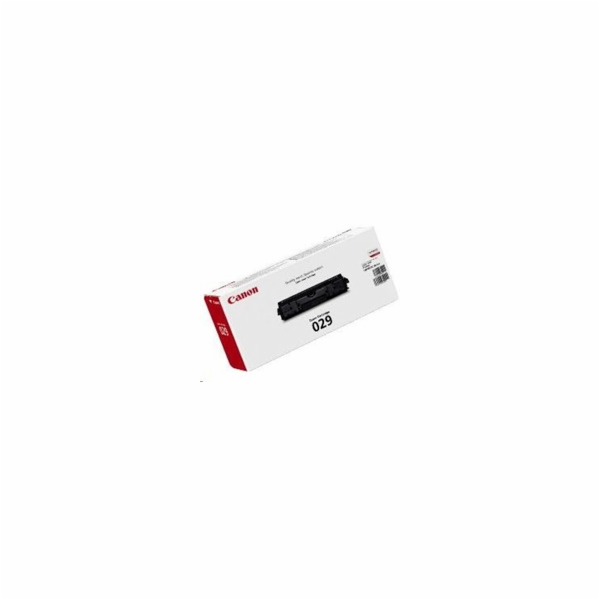 Canon TONER 029 DRUM černý pro LBP-7010, LBP-7018 (7000 s...