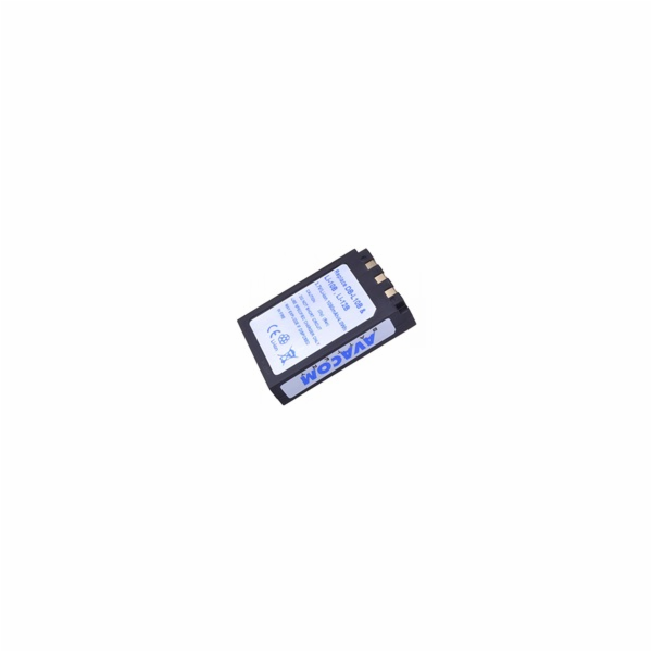 Baterie AVACOM Olympus LI-10B Li-ion 3.7V 1090mAh
