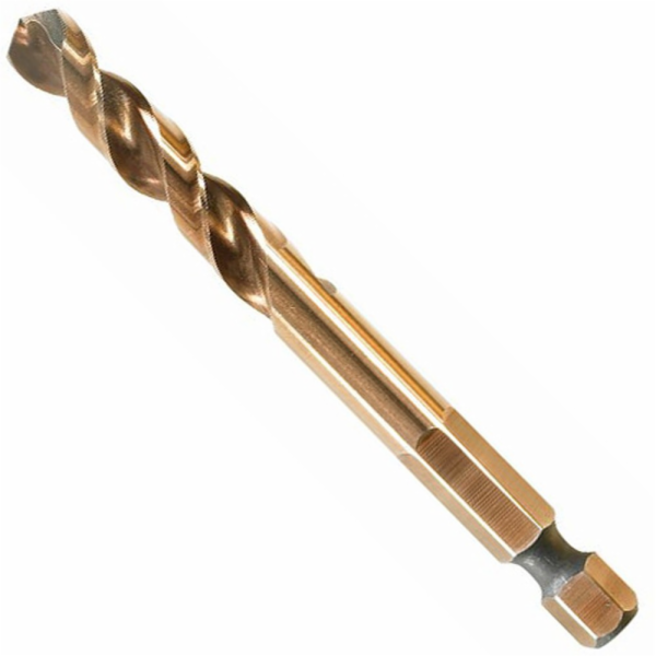 Středová vrtačka Bosch HSS-Co, O 7,15mm x 80mm