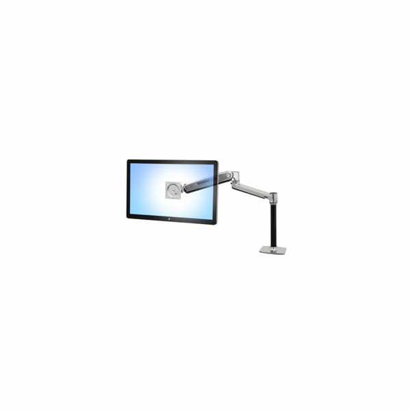 Držák na stůl Ergotron LX HD Držák na monitor na rameno LCD