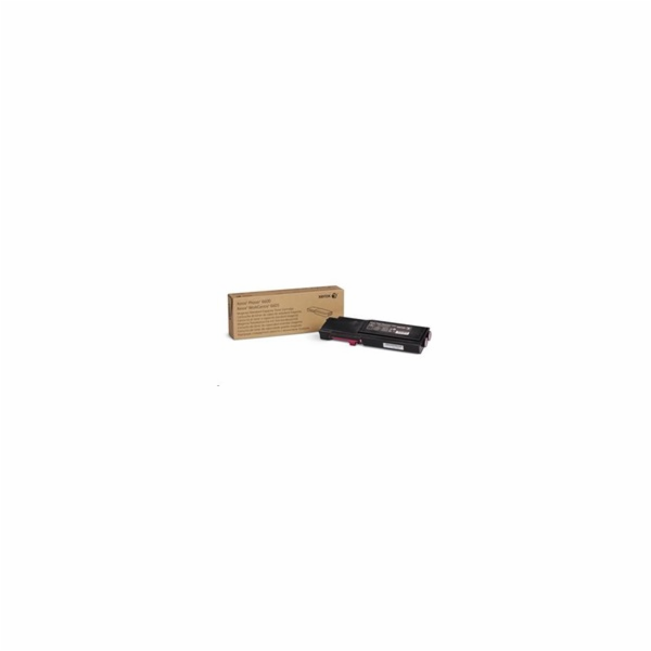 Xerox toner Magenta pro Phaser 6600/6605, 2000 str.