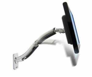 ERGOTRON MX Wall Mount LCD Arm - nástěnný držák,pro LCD n...