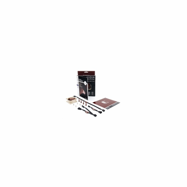 Noctua NF-A6x25 PWM ventilátor 60x60x25mm