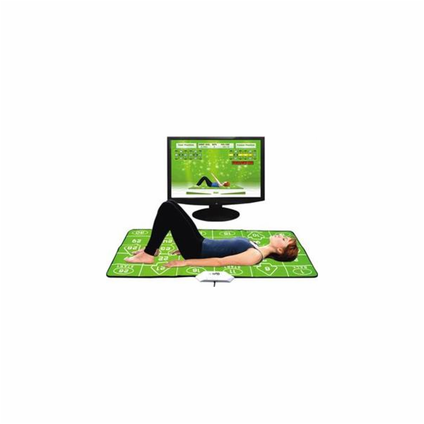 ARCTIC GYM - Interactive gaming mat