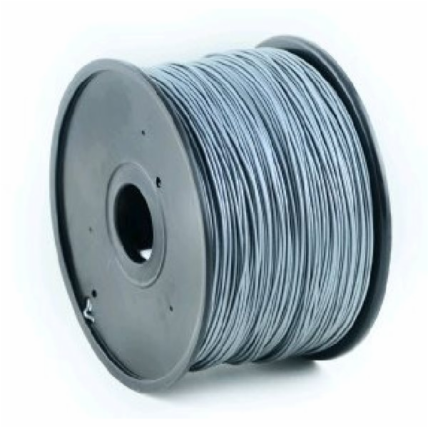 GEMBIRD Tisková struna (filament), ABS, 1,75mm, 1kg, stří...