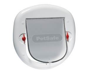 PetSafe® Staywell Dvířka série 200 bílá