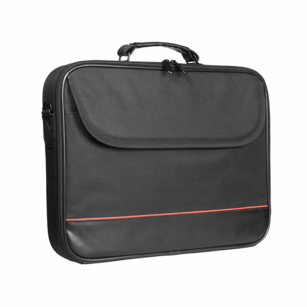 Brašna Tracer TRATOR43468 17" black pro notebook