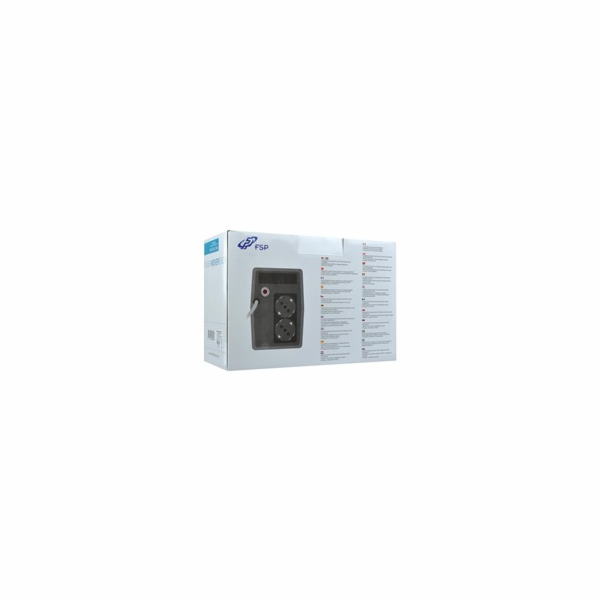FSP UPS FP 800VA line interactive / 800 VA / 480W