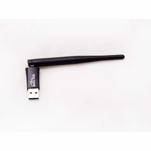 MEDIATECH MT4208 WLAN USB Adapter 11n with externall antenna