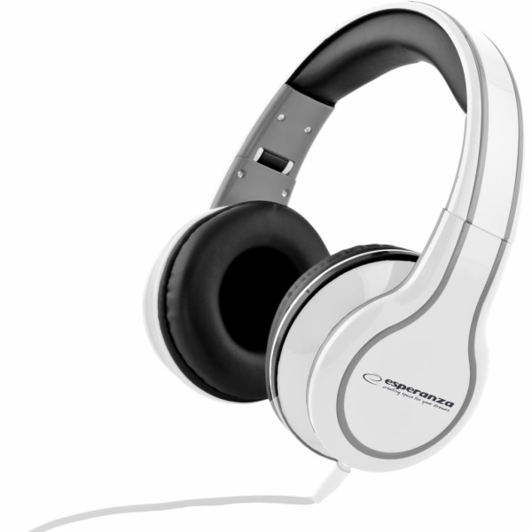 ESPERANZA EH136W - 5901299903643 Esperanza EH136W BLUES S...