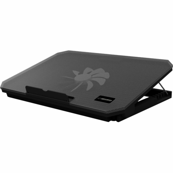 Esperanza EA141 chladicí podložka pro notebook 1200 ot/min