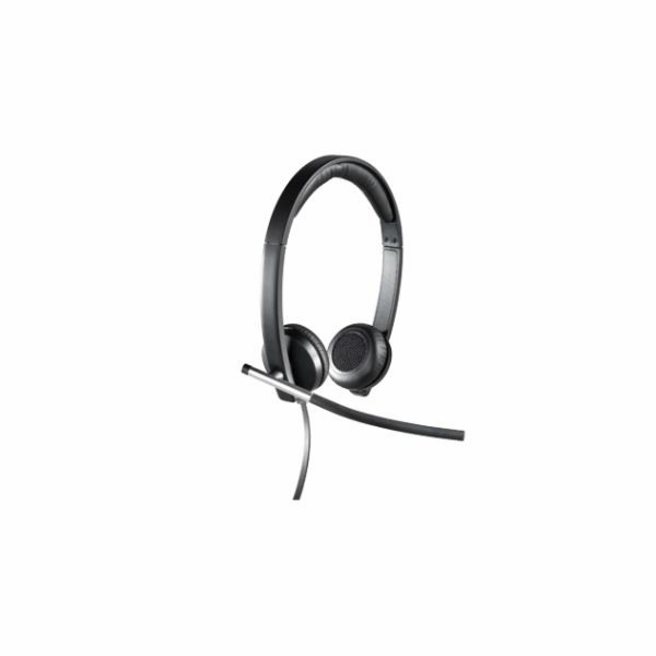 Logitech Headset H650e