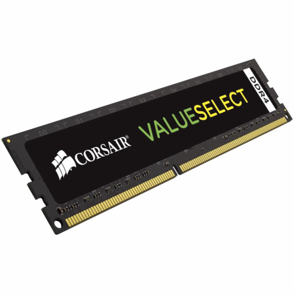 Corsair DDR4 8GB Value Select DIMM 2133 MHz CL15