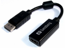 Sandberg 508-28 Adapter DisplayPort>HDMI