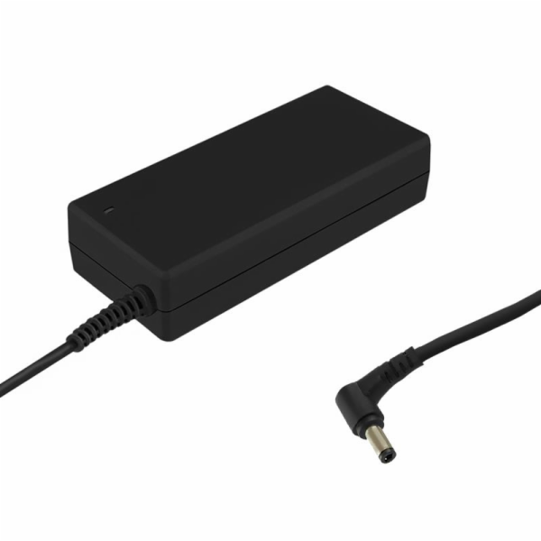 Qoltec - stromforsyningsadapter - 65 W