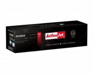 Activejet ATO-B491N (náhrada za OKI 44917602; Supreme; 12...