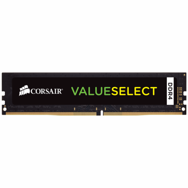 CORSAIR 16GB DDR4 2133MHz 1x288 DIMM unbuffered 15-15-15-...