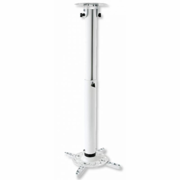 TECHLY 022267 Universal projector ceiling mount 50-77 cm ...