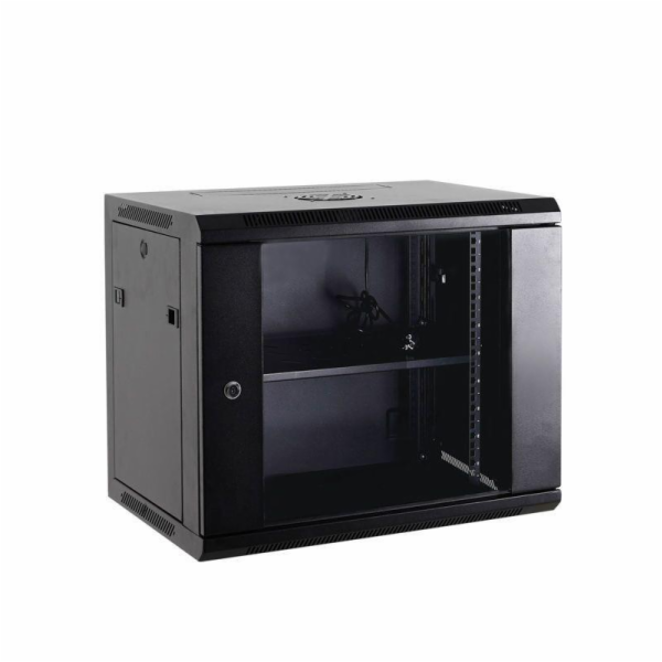 NETRACK 019-180-645-021 wall/hanging cabinet 19 18U/450 m...
