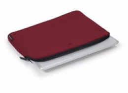 Dicota Skin BASE 13-14.1 red