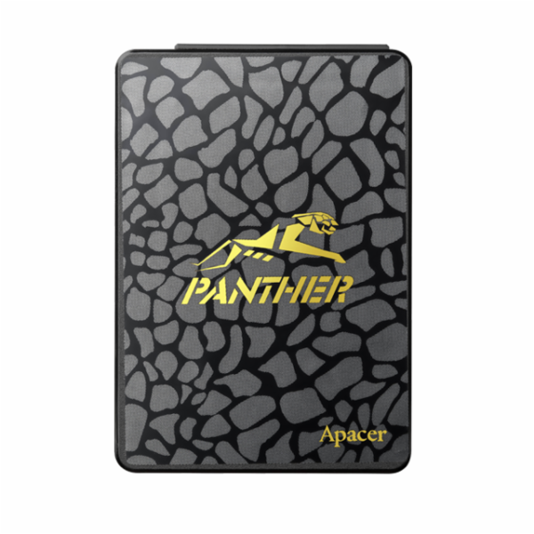 APACER SSD AS340 PANTHER 120GB 2.5inch SATA3 6GB/s 550/50...