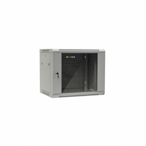 NETRACK 019-090-645-021 wall/hanging cabinet 19 9U/450 mm...