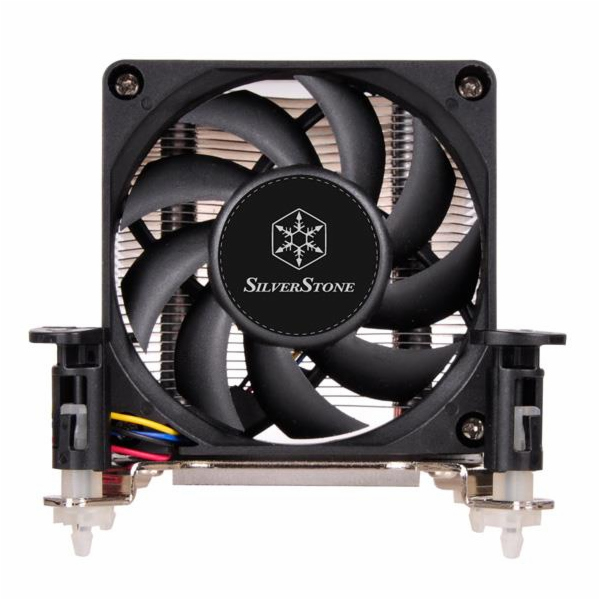 SilverStone SST-AR10-115XP, chladič CPU