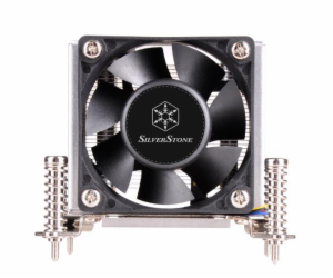 SilverStone SST-AR09-115XS, chladič CPU