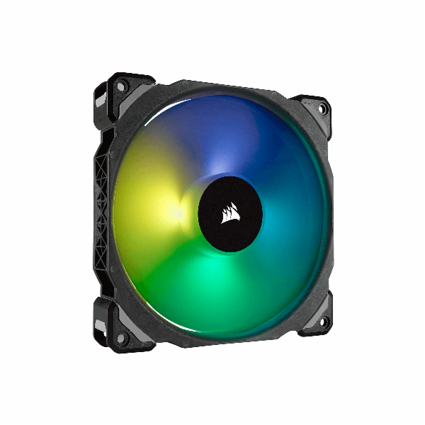 Corsair ventilátor ML140 PRO RGB, 140mm Premium Magnetic ...