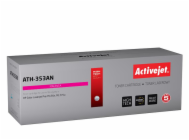 Activejet toner ATH-353AN / CF353A (purpurový)