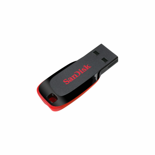SanDisk Cruzer Blade 16GB SDCZ50-016G-B35