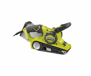 Bruska pásová Ryobi EBS800V