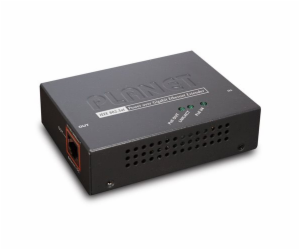 Planet PoE/LAN extender, 1xPoE-in, 1xPoE-out 25W, 802.3at...