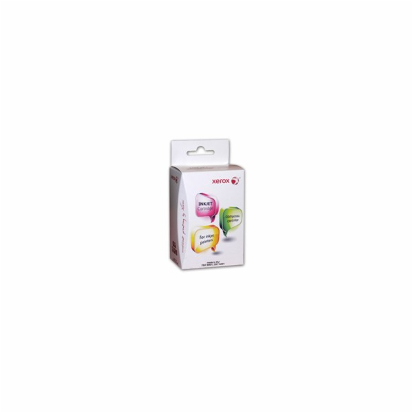 Xerox alternativní INK pro HP (C6578A), XL (61ml),  3 barvy