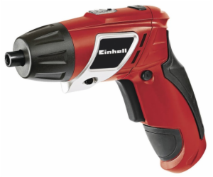 Einhell Akkuschrauber TC-SD 3,6 Li, 3,6Volt