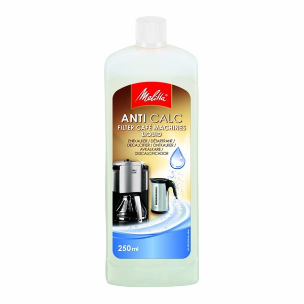 MELITTA ANTI CALC FK odvápňovač tekutý