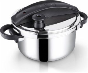 Tlakový hrnec Lamart 4L 22cm (LTDSD4)